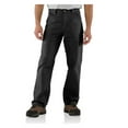 thumbnail image 2 of Carhartt Men's Canvas Work Dungaree - CTB151, 2 of 3