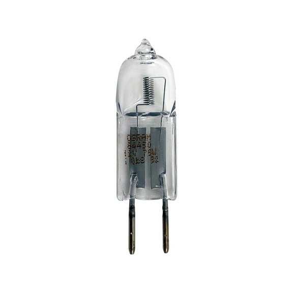 OSRAM 75w 12v Starlite GY6.35 Bi-Pin 2000Hr 1920Lm Quartz Halogen Light Bulb