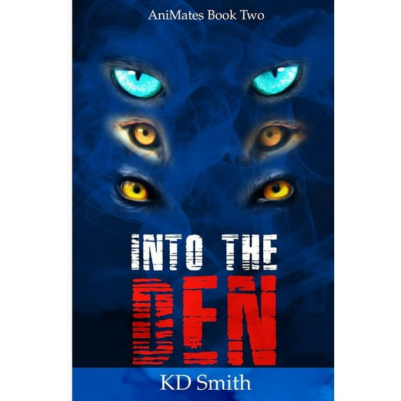 Into the Den (Paperback)