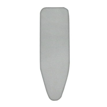 Ironing Board Cover and Pad Thick Padding, Reflective Silicone Standard Large Boards 15" x 54" Premium Heavy Duty(Iron Board not included)
