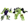 thumbnail image 5 of Transformers Studio Series The Transformers: The Movie Constructicon Long Haul & Constructicon Hook, 5 of 5