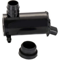 Windshield Washer Pump Motor Replacement fit for 1995-1999 For Hyundai Accent 1996-2006 FOR Hyundai Elantra 1995-2010 For Hyundai Sonata 2007-2008 For Kia Amanti 2003-2006 For Kia Optima 98510-3B000