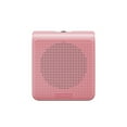 thumbnail image 1 of Voice Versterker Megafoon Booster Met Bedrade Microfoon Luidspreker Speaker MP3 Leraar Training Megaphone ,Easy to Use, 1 of 7