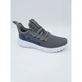 thumbnail image 1 of Adidas KAPTIR 3.0 Grey/Blue Sneakers Men's Shoes IF7315. #54, 1 of 6