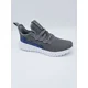 thumbnail image 1 of Ad-id-as KAPTIR 3.0 Grey/Blue Sneakers Men's Shoes IF7315. #54, 1 of 6