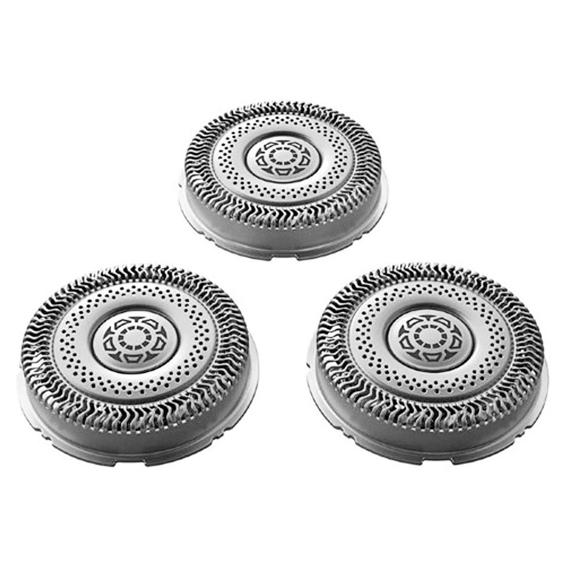 Philips SH91 Replacement Shaver Head for Series 9000 & Prestige S9000 (Service Unites), 1 Count
