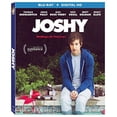 thumbnail image 2 of Joshy (Blu-ray), 2 of 2