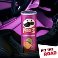 thumbnail image 5 of (7 pack) Pringles Carnitas Taco Potato Crisps Chips, Lunch Snacks, 5.5 oz Canister, 5 of 10