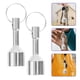 thumbnail image 4 of Probador de oro, llavero de prueba de plata, probador de oro para joyería, probador de plata, imán de bolsillo, 2 uds., 4 of 8