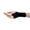 Black, variant on HengDidi Breathable Sports Wrist Support - Adjustable Fitness Brace for Active Lifestyle