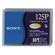 Sony DDS-3 Tape cartridge