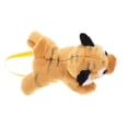 thumbnail image 4 of FONDOTIN 1Pack Stuffed Tiger Toy Plush for Jungle Theme Parties Realistic Design Outdoor Walks, 4 of 7