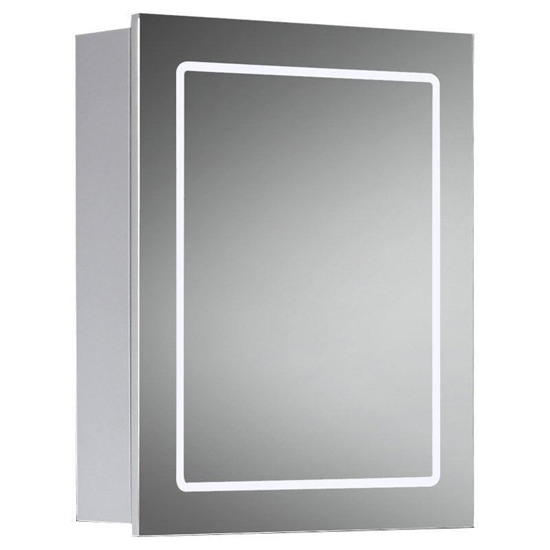 OVE Decors Cassini LED Bathroom Mirror Walmart.com OVE Decors Cassini LED Bathroom Mirror Walmart.com