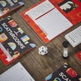 thumbnail image 4 of Juego de mesa Hasbro Gaming Scattergories Classic Adults 13+, 4 of 8