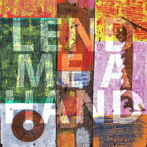 The String Cheese Incident - Lend Me A Hand - Music & Performance - CD