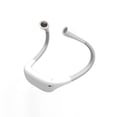 thumbnail image 1 of Lámpara De Noche De Cuello Colgante Recargable Led Táctil, Lámpara De Libro Portátil Flexible De Aprendizaje, Luz De Lectura Con 3 Colores Claros Vogacara HA027719-01, 1 of 7
