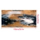 thumbnail image 3 of Microfiber Beach Towel Super Colorful Bath Towel Sandproof Beach Blanket Multi-Purpose Towel For Travel Swimming Pool 30x60 Inch, 3 of 4