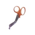 thumbnail image 2 of Tijeras Uso Rudo Homecare Naranja 18 cm, 2 of 2