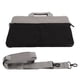 thumbnail image 2 of Bolso para computadora portátil, bolso para computadora portátil de 15,4 pulgadas, bolso de hombro para computadora portátil, bolso para computadora portátil, máxima confiabilidad, 2 of 9