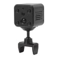 thumbnail image 1 of Mini Cámara De Seguridad, Visión Nocturna Automática Inalámbrica De La Cámara 1080P De WiFi De La Detección De Movimiento Para El Hogar, 1 of 7