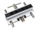thumbnail image 3 of Self Center Dowel Jig Kit Self-Centering Doweling Jig Drilling Guide Set, 3 of 8