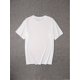 thumbnail image 3 of Camiseta de verano para hombre con cuello redondo, informal, holgada, con estampado "I'M A Multitasker" y la frase "Escucha, ignora, olvida"., 3 of 6