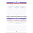 ATAGLANCE 2024 Monthly Desk Wall Calendar Small 11 x 8 12 Wall