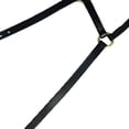 thumbnail image 3 of Hy Leather Foal Halter, 3 of 4