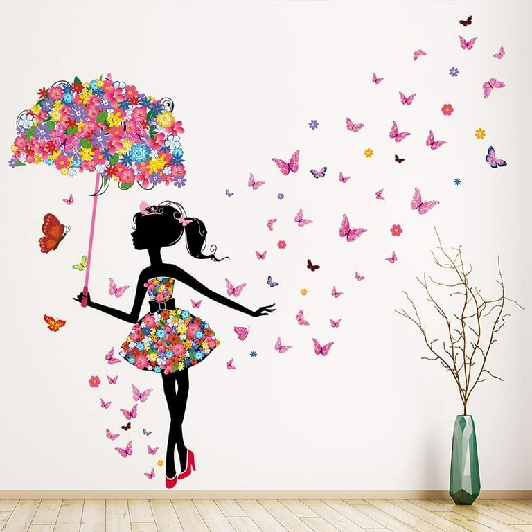 Girls 2024 wall art