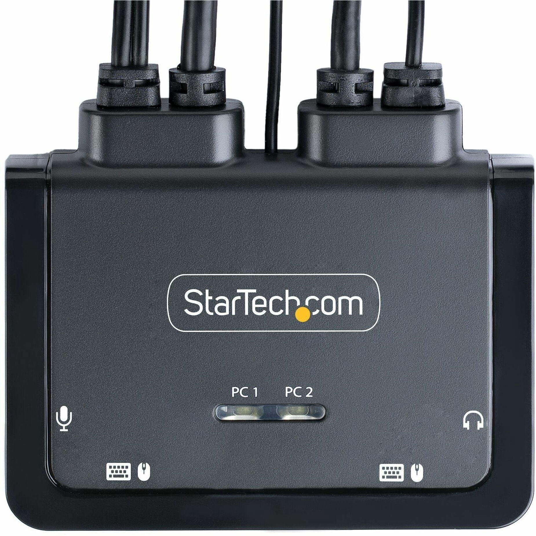 StarTech.com KVM Switchbox