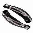 thumbnail image 1 of Social Paintball SMPL Arm & Elbow Pads Protection, Skeleton Bones (X-Small/Small), 1 of 3