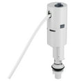 Gong Toilet Fill Valve Universal Filling Valve Low Noise Fill Valve