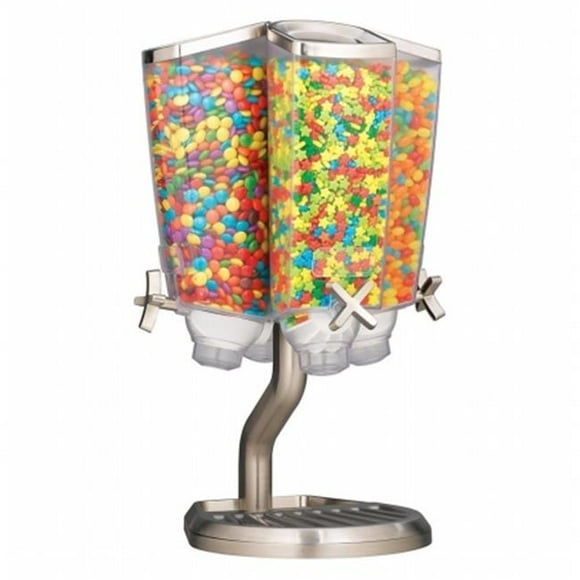 Rosseto Serving Solutions EZP2760 Distributeur Rotatif EZ-Pro 4L