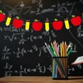 thumbnail image 3 of 10 Feet Back To School Garland Pencil Garland No DIY Required For Classroom Decoration, 3 of 7
