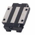 thumbnail image 4 of Bloc de Guidage, Large Application Haute Précision Linéaire Bloc Coulissant Mouvement Stable pour la Machine, 4 of 8