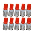 thumbnail image 3 of MYG 10pcs For T10 24V LED Bulbs - License Plate Signal Side Interior Lighting, 3 of 7