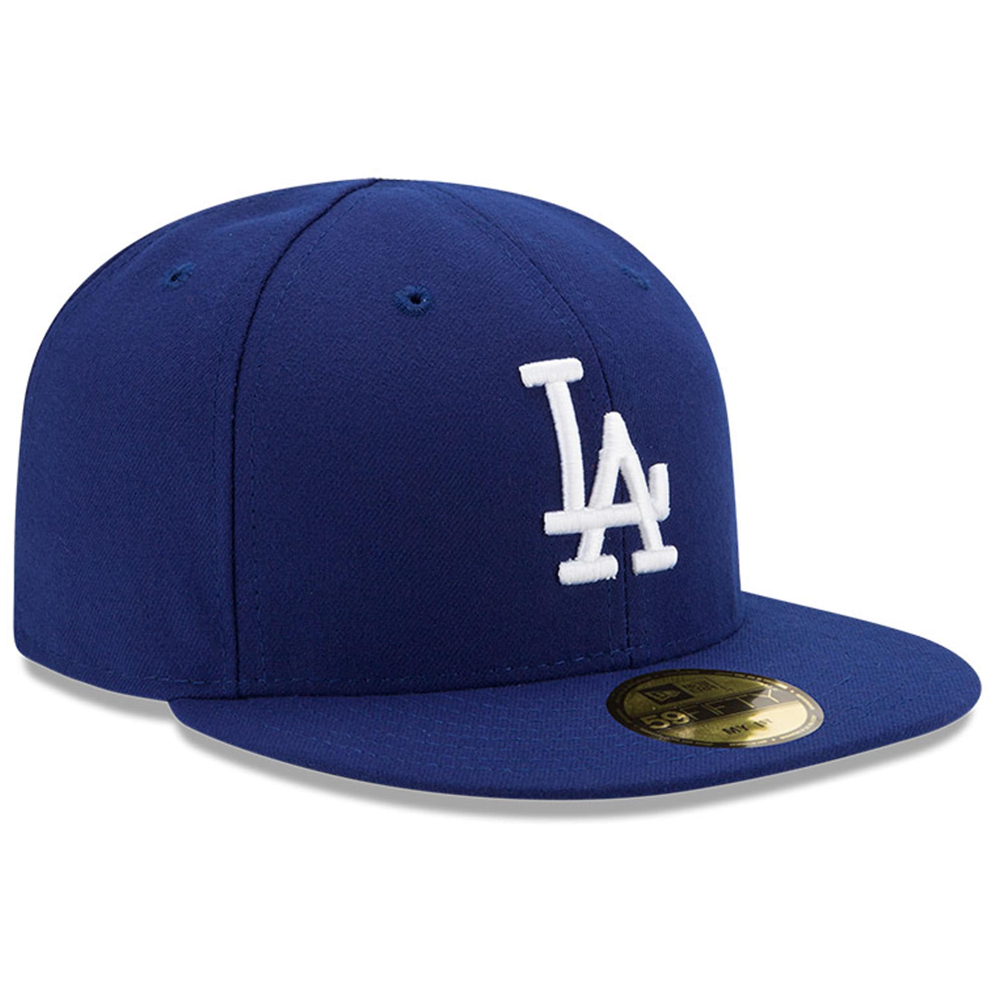 Los Angeles Dodgers New Era Infant 