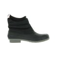 thumbnail image 2 of Tommy Hilfiger Womens Roana Grip Slide Zip Winter & Snow Boots, 2 of 3