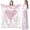 Daughter Gifts, variant on Best Friend Birthday Gifts for Women,Bestie Gifts Blanket 60"x 50",Gifts for Best Friends Women,Soul Sister Graduation Gifts Ideas for Women,Friendship Gifts for Women Friends