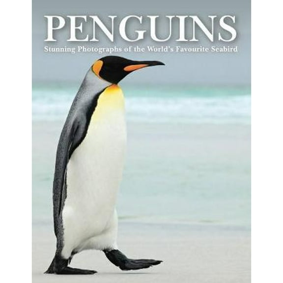Pre-Owned Penguins