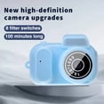 thumbnail image 3 of crativent Mini Camera With Cartoon 12MP Resolution For Kids Charming Cartoon And Vibrant white, 3 of 6