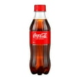 thumbnail image 2 of Coca-Cola Mini Bottles8X300ML, 2 of 19