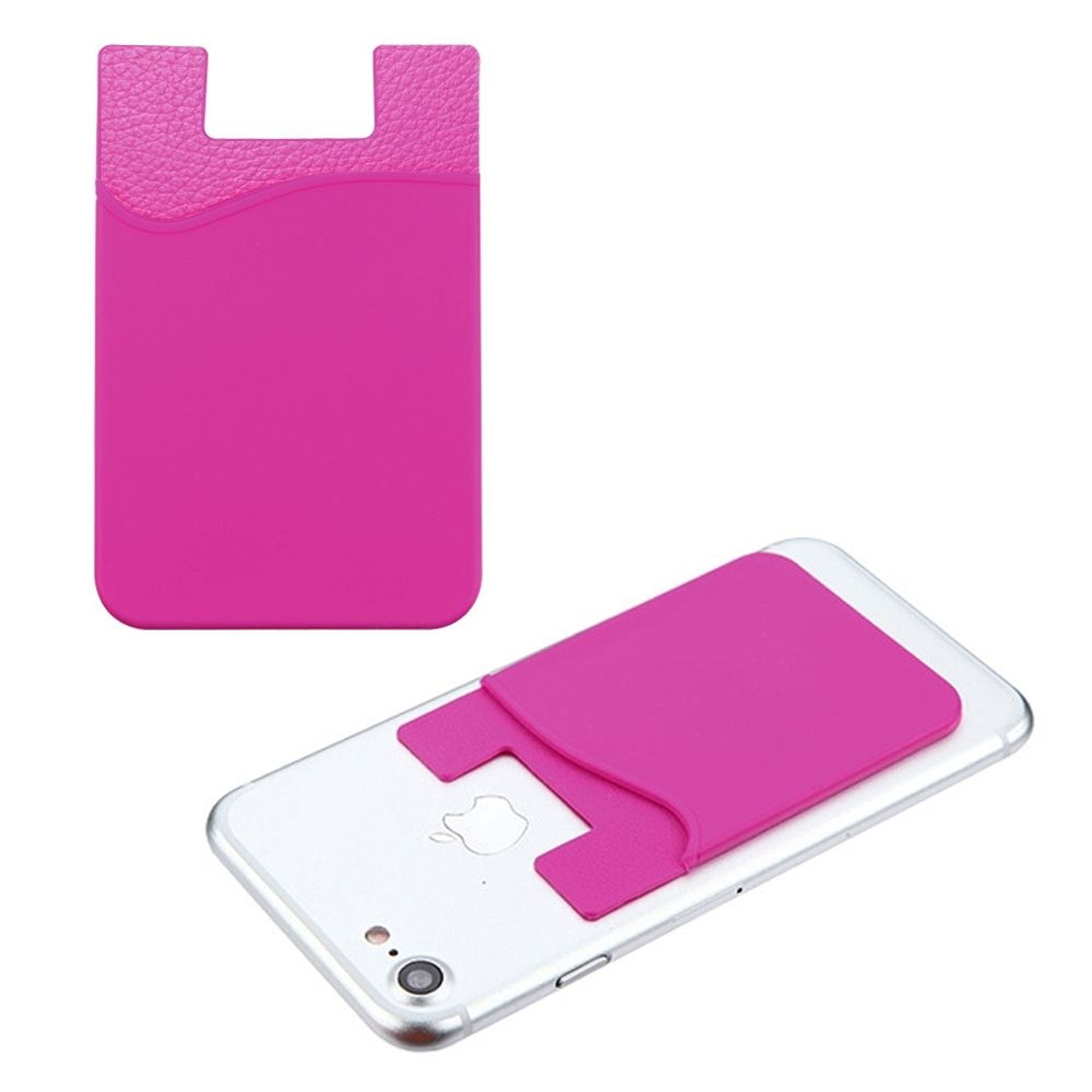 phone card pocket phone card pocket