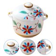 thumbnail image 4 of Practical Sauce Jar Anti-scalding Stewing Pot Multiuse Spice Jar for Home, 4 of 9