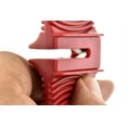 thumbnail image 4 of Pocket Sharpener - Red, 4 of 5