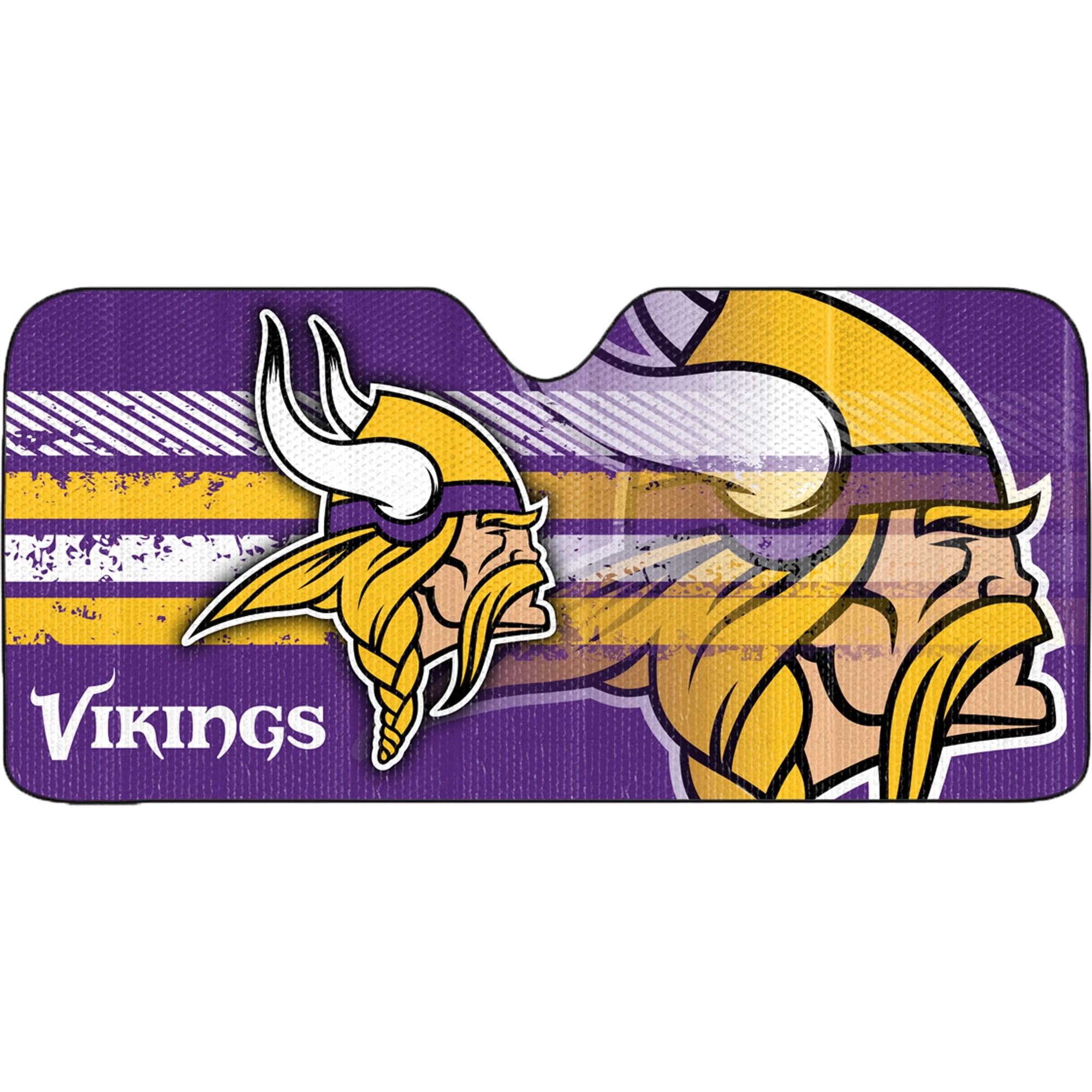 Minnesota Vikings Flag, Car Flags and Accessories