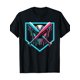 thumbnail image 2 of Funny Sarcasm Joke Sarcastic Humor Graphic Playera para Hombres y MujeresBaseball Home Plate Drip Baseball Bat, Baseball Drip T-Shirt-100% Cotton -220g Tee For Adult, Men, Women, Teen, Teenager, Ado, 2 of 8