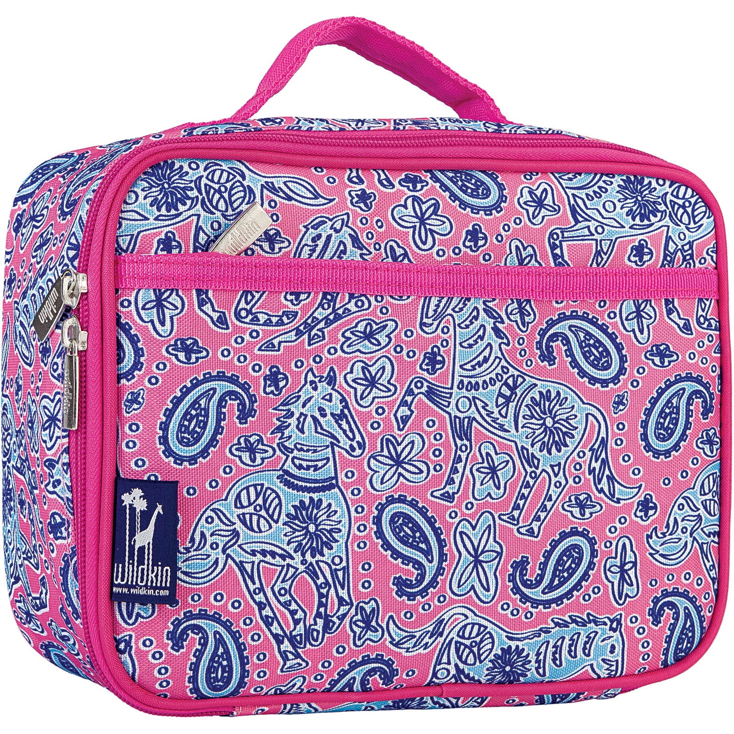 wildkin lunch box - kids - Walmart.com