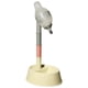 thumbnail image 1 of Dispensador de Agua Ajustable en para Mascotas, Bebedero Colgante para Perros y Gatos, Ideal para Lamer Boca y Barbilla A, 1 of 5