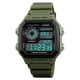 thumbnail image 3 of Skmei 1373 Countdown Led Reloj digital Deportes Hombres Muñeca, 3 of 4